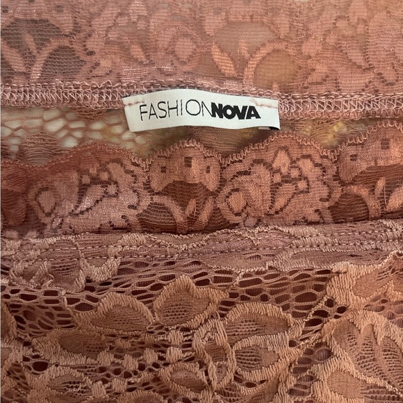 Body suit! - Picture 2 of 4